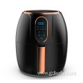 4L Element Air Fryer As Seen On TV